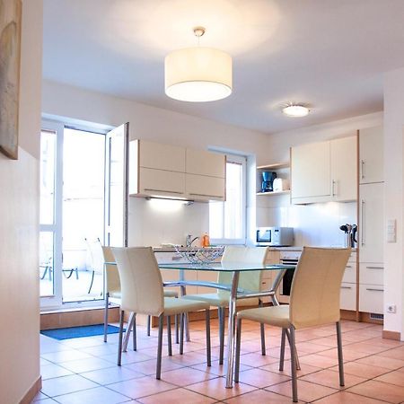 Riess Apartments Trambauerstrasse | Contactless Check-In Виена Екстериор снимка