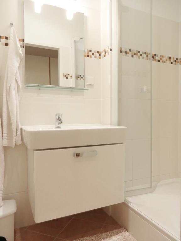 Riess Apartments Trambauerstrasse | Contactless Check-In Виена Екстериор снимка