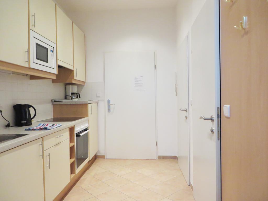 Riess Apartments Trambauerstrasse | Contactless Check-In Виена Екстериор снимка
