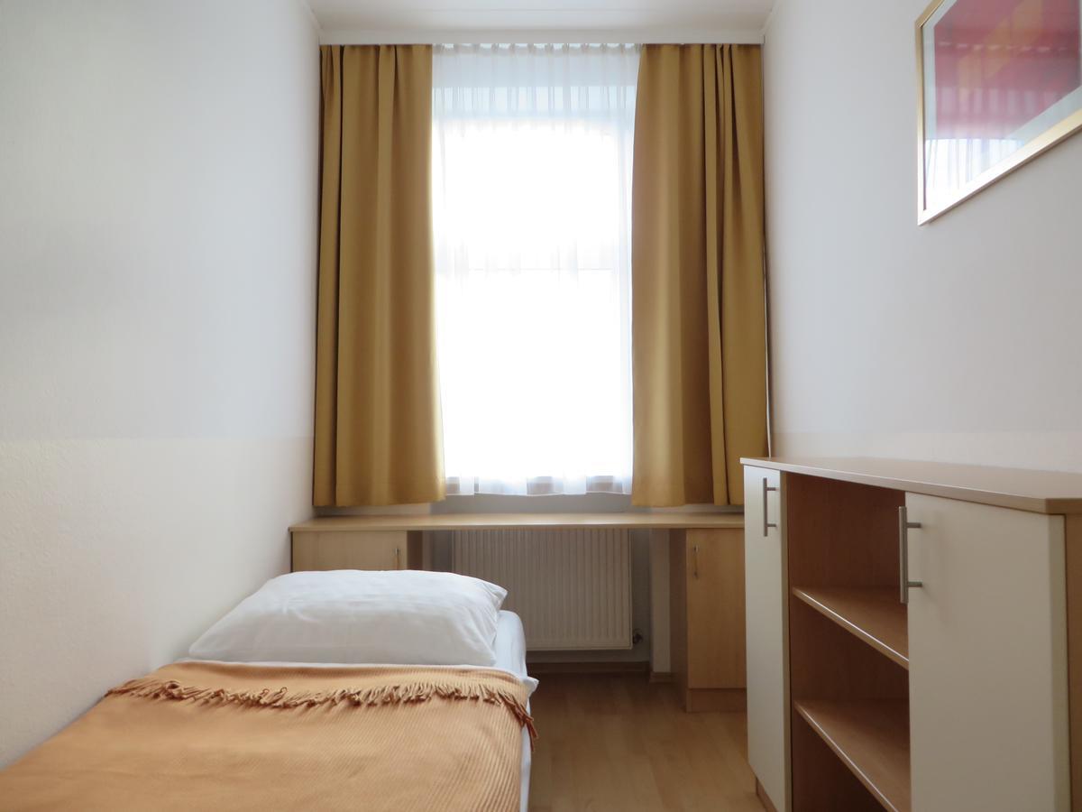 Riess Apartments Trambauerstrasse | Contactless Check-In Виена Екстериор снимка