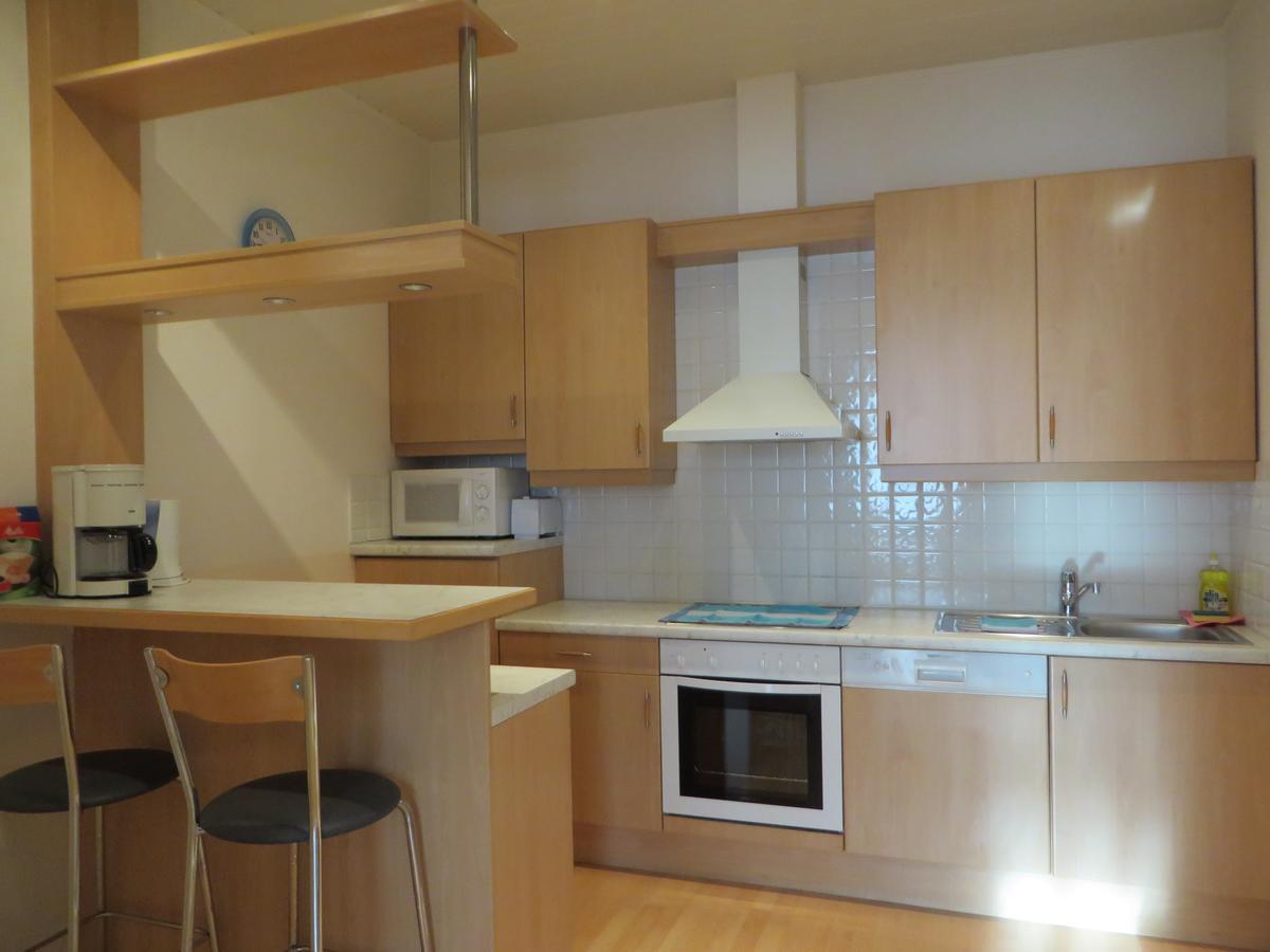 Riess Apartments Trambauerstrasse | Contactless Check-In Виена Екстериор снимка