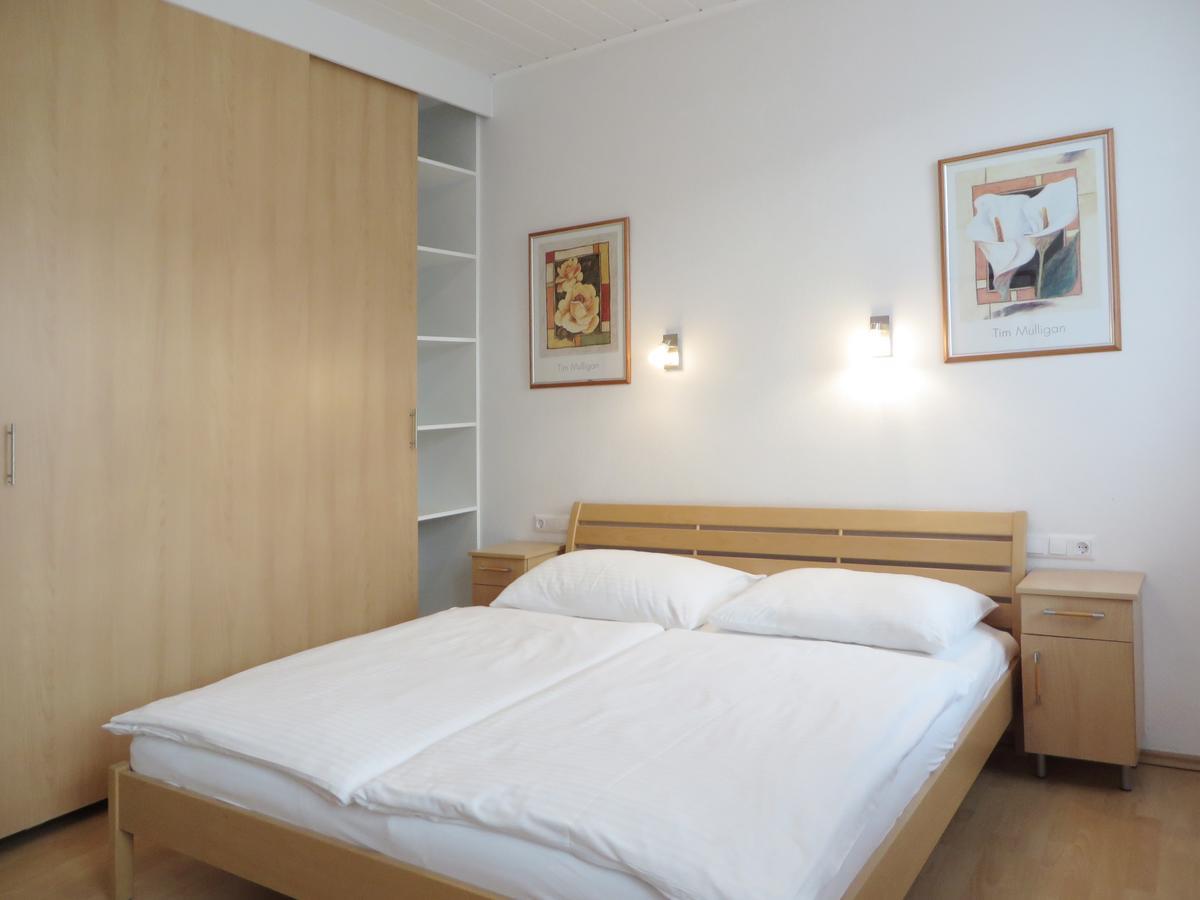 Riess Apartments Trambauerstrasse | Contactless Check-In Виена Екстериор снимка