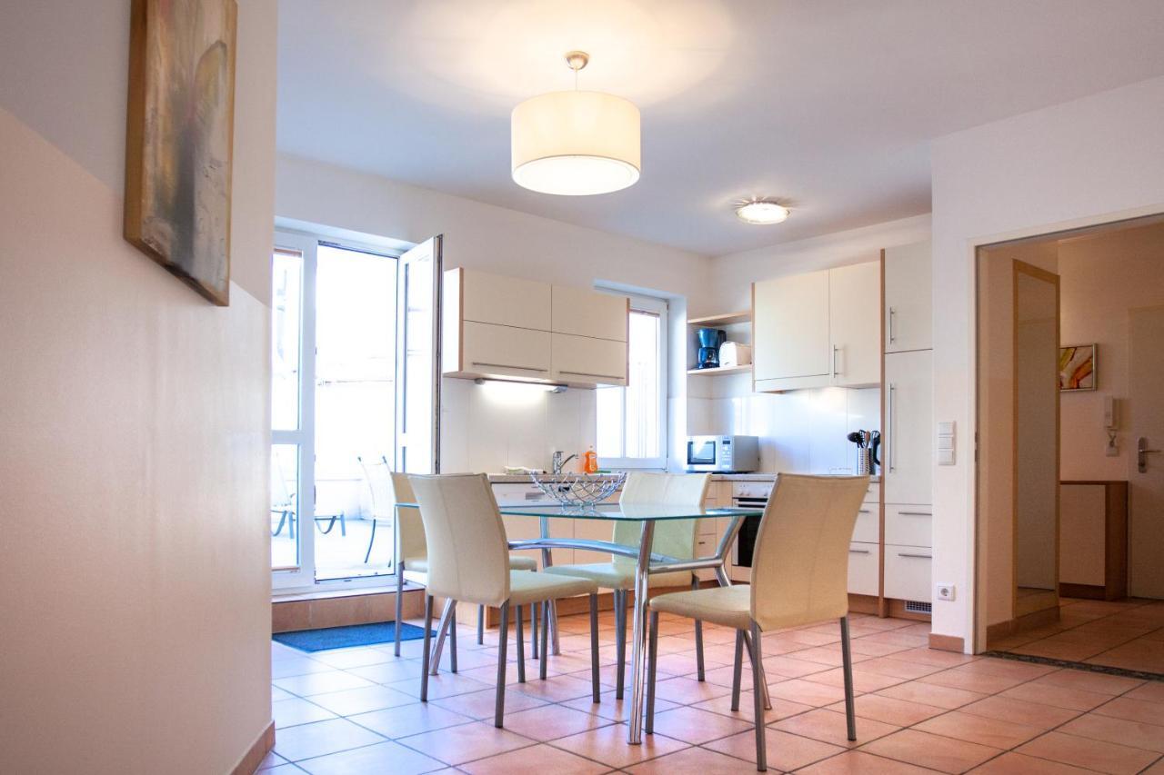 Riess Apartments Trambauerstrasse | Contactless Check-In Виена Екстериор снимка