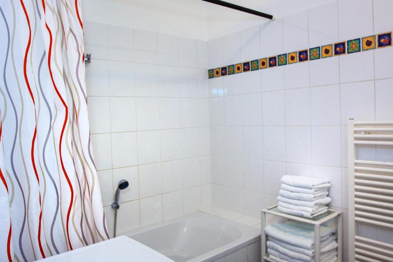 Riess Apartments Trambauerstrasse | Contactless Check-In Виена Екстериор снимка