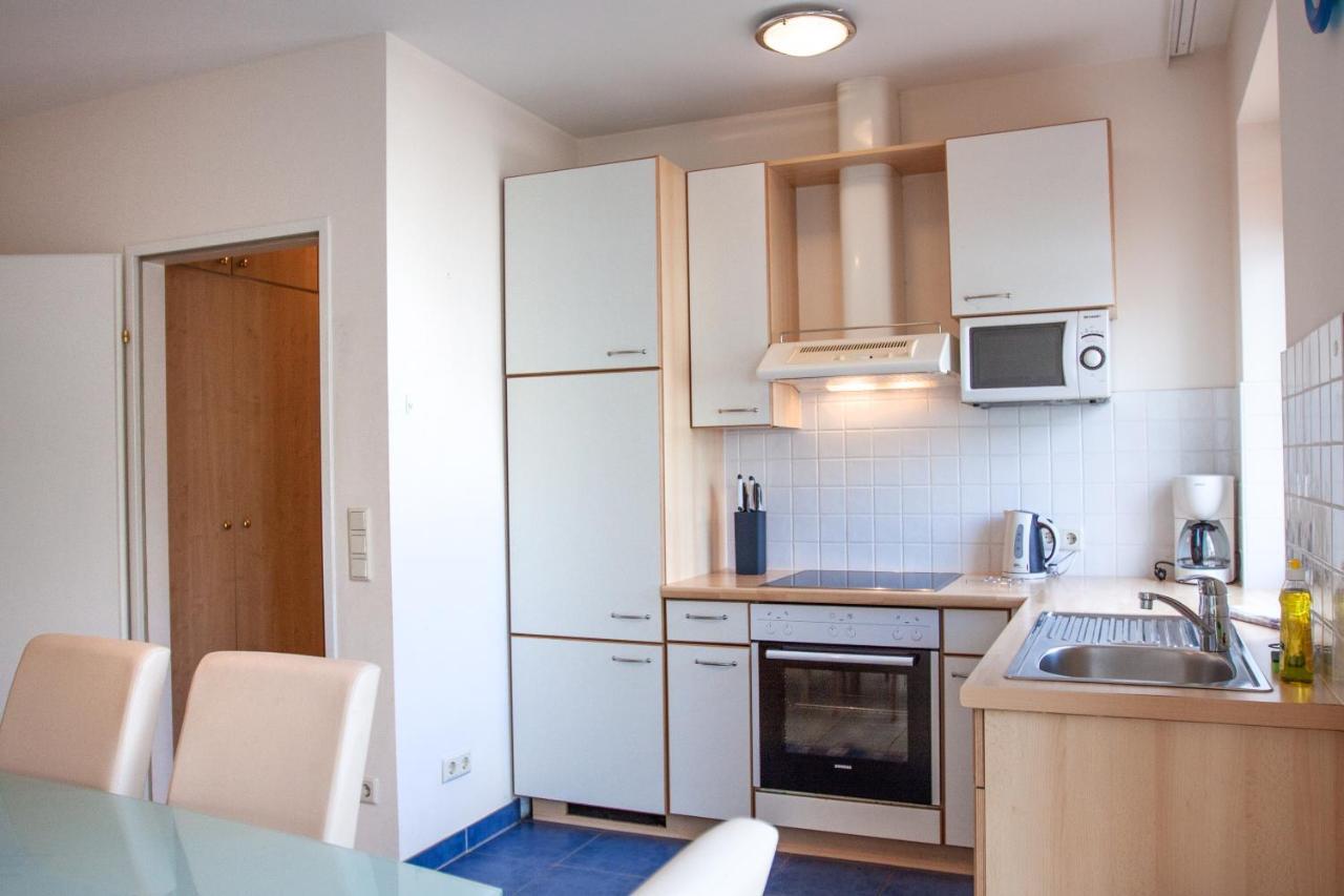 Riess Apartments Trambauerstrasse | Contactless Check-In Виена Екстериор снимка