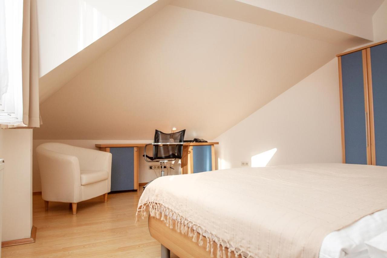 Riess Apartments Trambauerstrasse | Contactless Check-In Виена Екстериор снимка