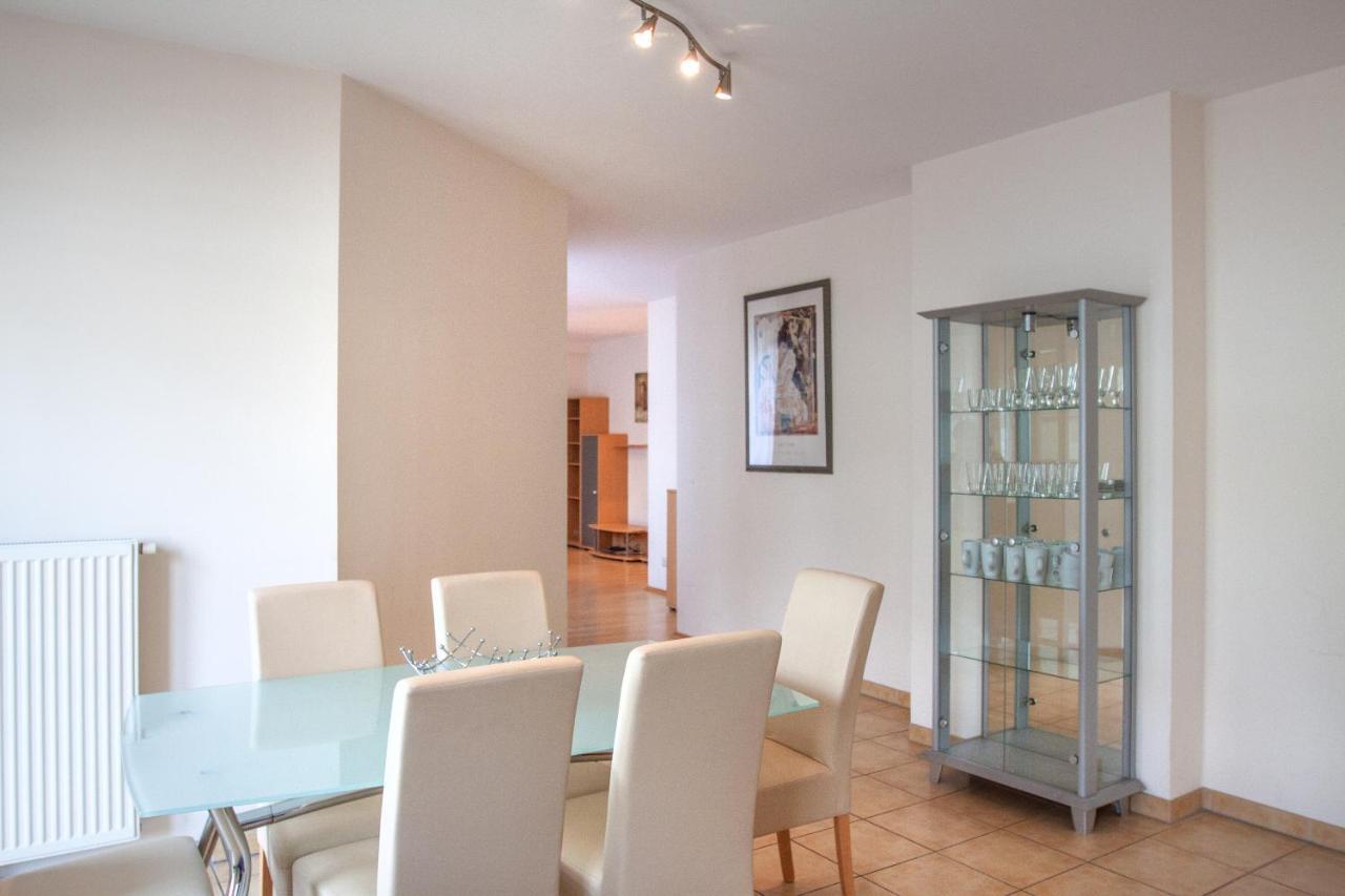 Riess Apartments Trambauerstrasse | Contactless Check-In Виена Екстериор снимка